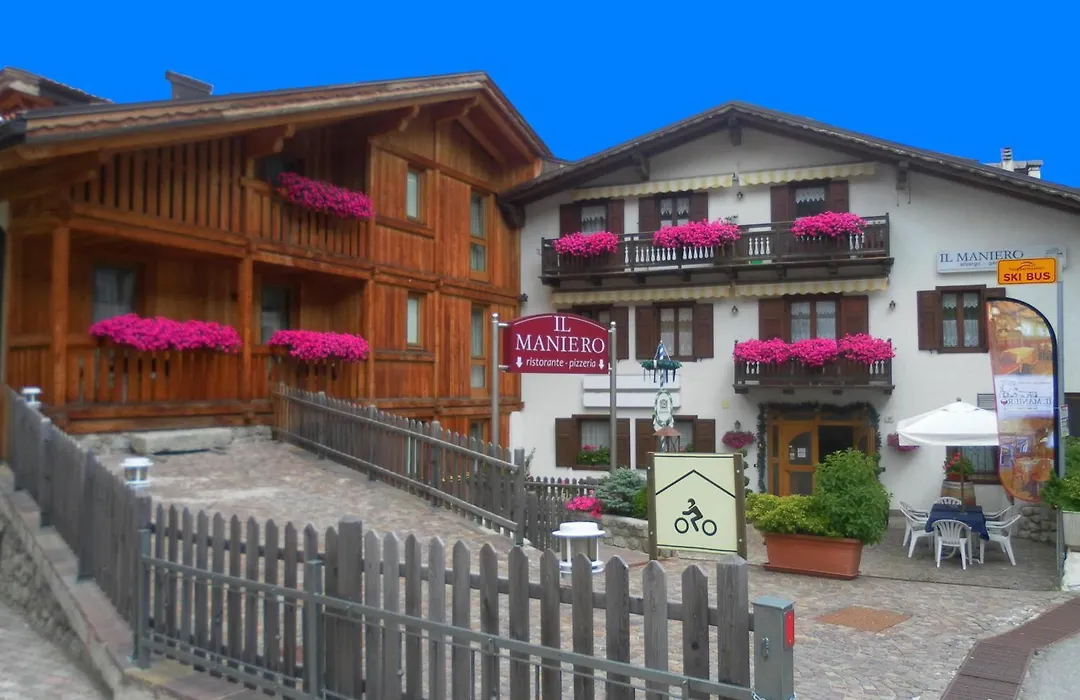 Hotel Il Maniero-1